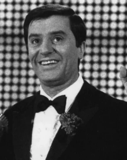 Ritratto di Lelio Luttazzi